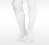 Juzo Soft 2000 Knee High Full Foot Petite 15-20 mmHg