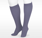 Juzo Soft 2000 Knee High Full Foot 15-20 mmHg Trend Colors