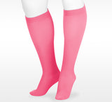 Juzo Soft 2000 Knee High Full Foot 15-20 mmHg Trend Colors