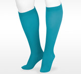 Juzo Soft 2000 Knee High Full Foot Petite 15-20 mmHg Trend colors