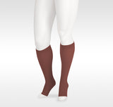 Juzo Soft 2000 Knee High Open Toe Short 15-20 mmHg
