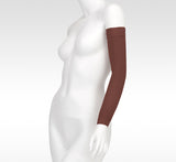 Juzo Soft 2000 Sleeve Regular Silicone Band 15-20 mmHg