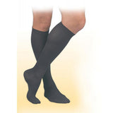 Activa by Jobst -Mens Dress Socks 15-20 mmHg Knee High