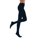 Jobst Opaque Waist 20-30 mmHg Closed Toe Women's Compression Pantyhose