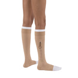 Jobst UlcerCARE 2 Part System Left Zipper with Liner