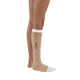 Jobst UlcerCARE 2 Part System Right Zipper with Liner