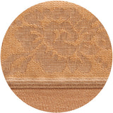 Jobst UltraSheer 20-30 mmHg Closed Toe Petite Lace Band Thigh High Women's Compression Stockings