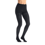 Jobst UltraSheer Waist 30-40 mmHg Closed Toe Women's Compression Pantyhose