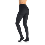 Jobst UltraSheer Waist 30-40 mmHg Closed Toe Women's Compression Pantyhose