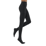 Jobst UltraSheer Waist 30-40 mmHg Closed Toe Women's Compression Pantyhose