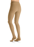 Jobst UltraSheer Waist 30-40 mmHg Closed Toe Women's Compression Pantyhose
