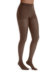 Jobst UltraSheer Waist 30-40 mmHg Closed Toe Women's Compression Pantyhose