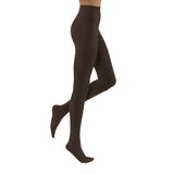 Jobst UltraSheer Waist 30-40 mmHg Closed Toe Women's Compression Pantyhose