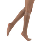 Activa by Jobst- UltraSheer 9-12 mmHg Knee High