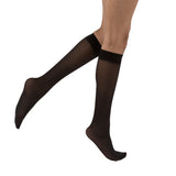 Activa by Jobst- UltraSheer 9-12 mmHg Knee High
