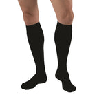 Jobst for Men 8-15 mmHg Knee High Compression Socks