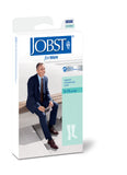 Jobst for Men 8-15 mmHg Knee High Compression Socks