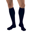 Jobst for Men 8-15 mmHg Knee High Compression Socks