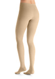 Jobst Opaque Waist 20-30 mmHg Closed Toe Women's Compression Pantyhose
