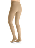 Jobst UltraSheer 15-20 mmHg Closed Toe Women's Compression Pantyhose