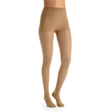 Jobst UltraSheer 15-20 mmHg Closed Toe Women's Compression Pantyhose