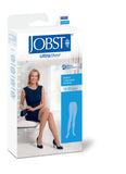 Jobst UltraSheer 15-20 mmHg Closed Toe Maternity Women's Compression Stockings