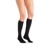 Jobst UltraSheer 20-30 mmHg Closed Toe Knee High Women's Compression Stockings