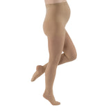Jobst UltraSheer 20-30 mmHg Closed Toe Maternity Women's Compression Stockings