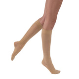 Jobst UltraSheer 30-40 mmHg Closed Toe Knee High Women's Compression Stockings