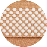 Jobst UltraSheer 30-40 mmHg Closed Toe Dot  Thigh High Women's Compression Stockings