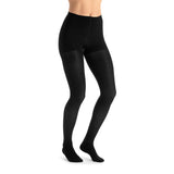 Jobst UltraSheer Waist 30-40 mmHg Closed Toe Women's Compression Pantyhose