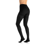 Jobst UltraSheer Waist 30-40 mmHg Closed Toe Women's Compression Pantyhose