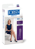 Jobst UltraSheer Waist 30-40 mmHg Closed Toe Women's Compression Pantyhose