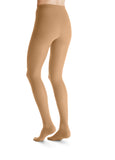 Jobst UltraSheer Waist 30-40 mmHg Closed Toe Women's Compression Pantyhose