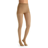 Jobst UltraSheer Waist 30-40 mmHg Closed Toe Women's Compression Pantyhose
