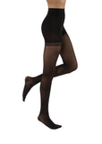 Jobst UltraSheer 8-15 mmHg Waist High Women's Compression Stockings