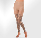 Juzo Soft 2000 Print Leggings 15-20 mmHg
