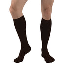 Activa by Jobst -Mens Dress Socks 15-20 mmHg Knee High