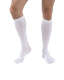 Activa by Jobst -Mens Dress Socks 15-20 mmHg Knee High