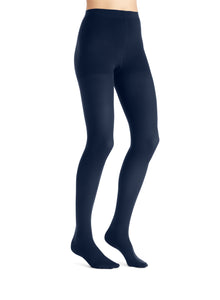 Jobst Opaque Waist 20-30 mmHg Closed Toe Women's Compression Pantyhose