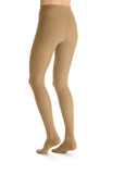 Jobst UltraSheer 15-20 mmHg Closed Toe Women's Compression Pantyhose