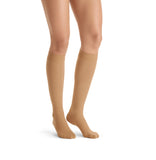 Jobst UltraSheer 30-40 mmHg Closed Toe Petite Knee High Women's Compression Stockings
