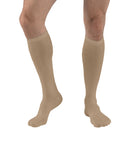 Activa by Jobst -Mens Dress Socks 15-20 mmHg Knee High
