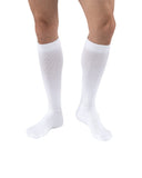 Jobst for Men 8-15 mmHg Knee High Compression Socks
