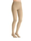 Jobst Opaque Waist 20-30 mmHg Closed Toe Women's Compression Pantyhose