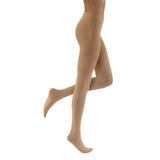 Jobst Opaque Waist 20-30 mmHg Closed Toe Women's Compression Pantyhose