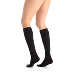 Jobst UltraSheer 20-30 mmHg Closed Toe Knee High Women's Compression Stockings