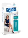 Jobst UltraSheer 20-30 mmHg Closed Toe Maternity Women's Compression Stockings